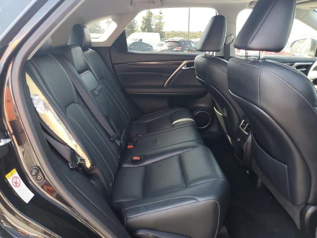 2T2ZZMCA2HC093061 Lexus Rx 350 Base