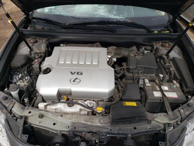 JTHBK1GG9E2088133 Lexus ES 350