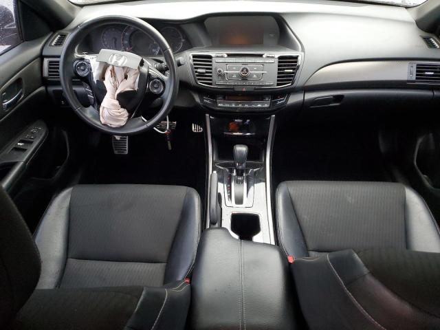 1HGCR2F53HA250065 Honda Accord Sport