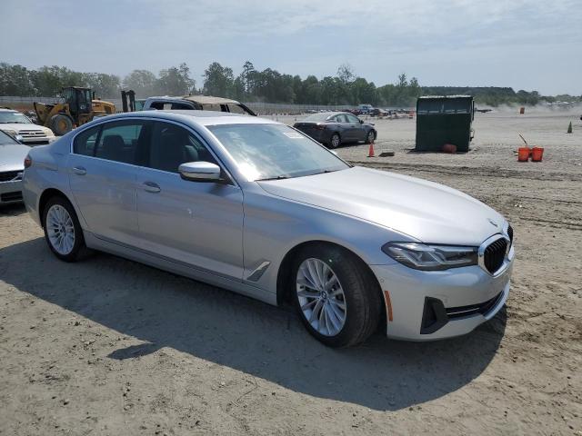 WBA53BH07MCF23212 BMW 530 I