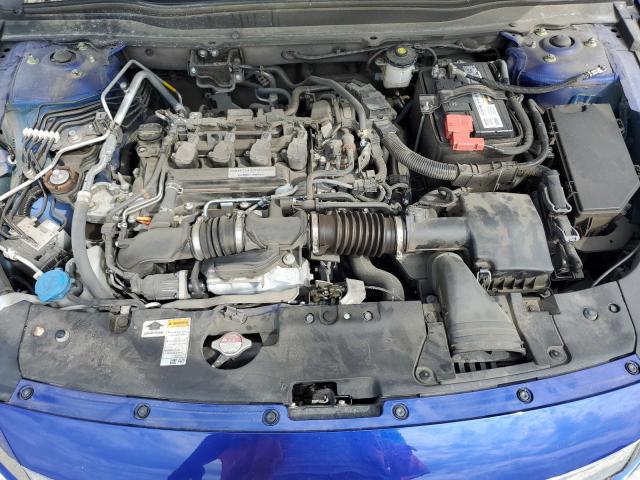 1HGCV1F32KA094130 Honda Accord Sport