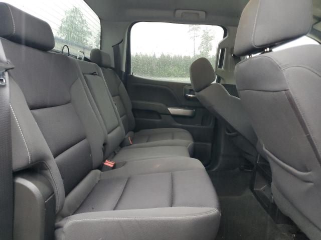 3GCUKREC7JG410701 Chevrolet Silverado K1500 Lt