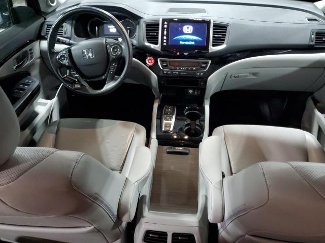 5FPYK3F78LB010114 Honda Ridgeline Rtl