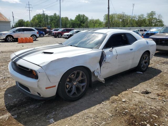 2C3CDZBG7FH809911 auction archive image
