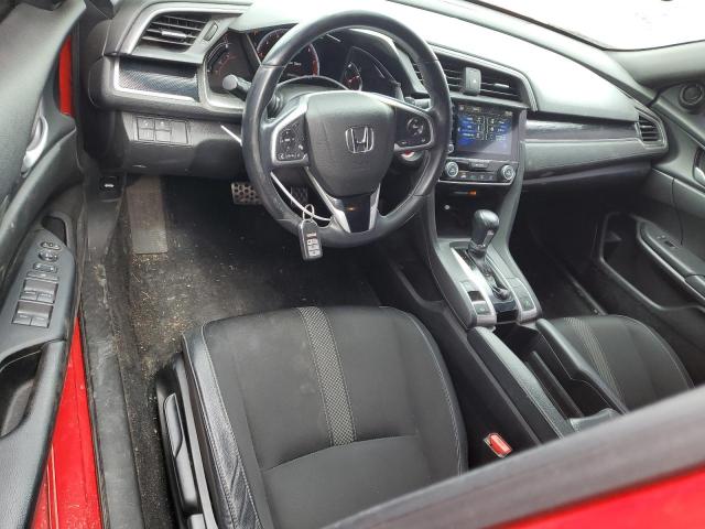 2HGFC2F86KH556470 Honda Civic Sport