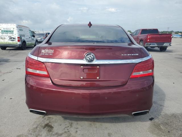 1G4GB5G36GF143298 Buick Lacrosse