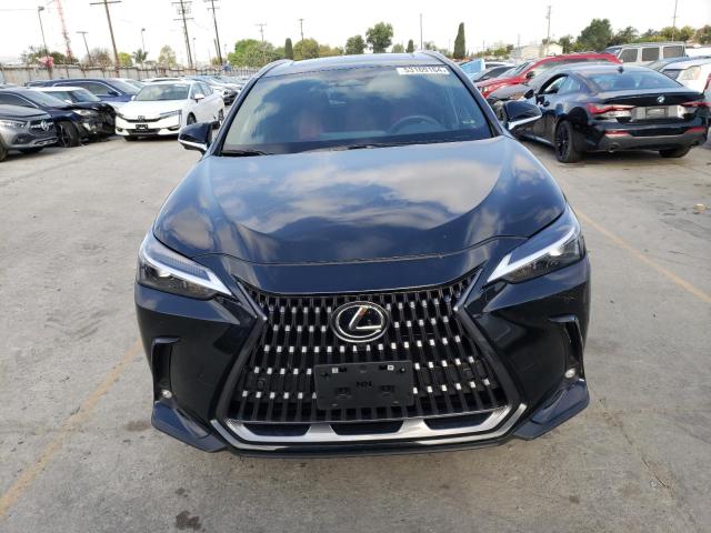 2T2GGCEZ5RC033657 Lexus Nx 350 Premium