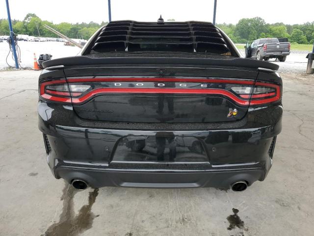 2C3CDXGJ5PH507060 Dodge Charger Scat Pack