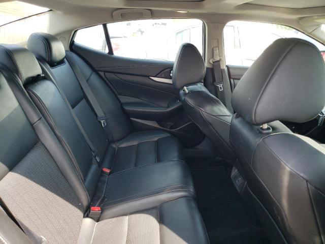 1N4AA6AP4JC375525 Nissan Maxima 3.5s