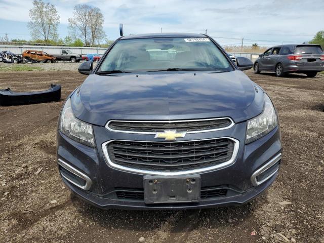 1G1PE5SBXG7185440 Chevrolet Cruze Limited Lt
