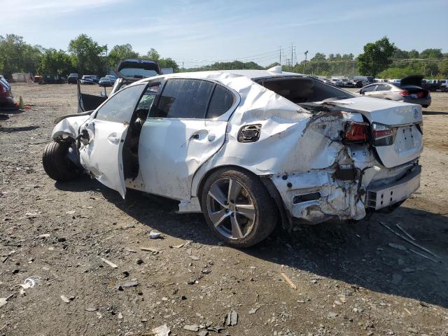 JTHCZ1BL5GA001387 Lexus GS 350