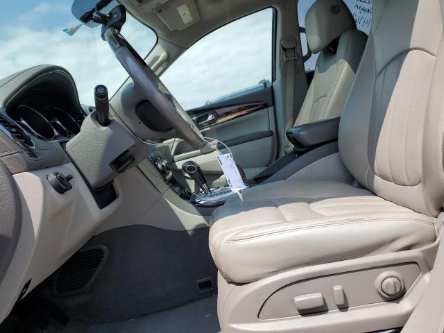 5GAKRBKD3HJ145907 Buick Enclave