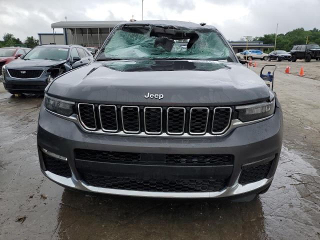 1C4RJKBG3M8204924 Jeep Grand Cherokee L Limited