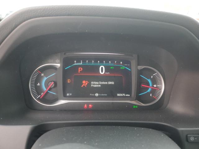 5FNYF8H54LB001366 Honda Passport Exl