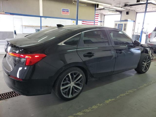 2HGFE1F94PH320646 Honda Civic Touring