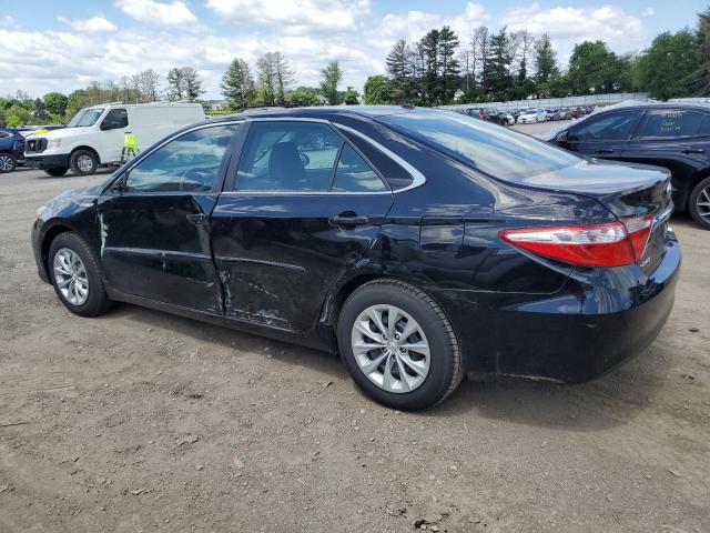 4T1BD1FK6FU166662 Toyota CAMRY HYBR