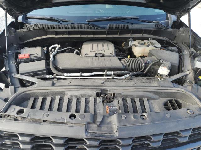3GCPWBEK6NG126188 Chevrolet Silverado Ltd C1500 Custom