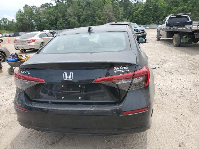 2HGFE1F92RH311012 Honda CIVIC TOUR