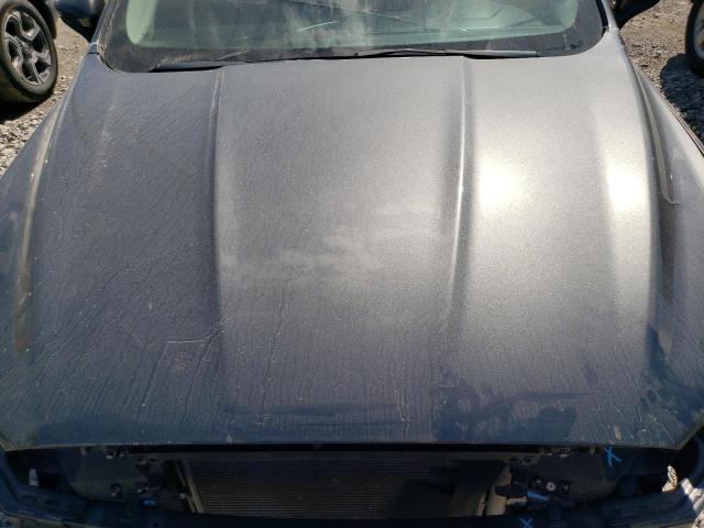 3FA6P0H71HR411979 Ford FUSION SE