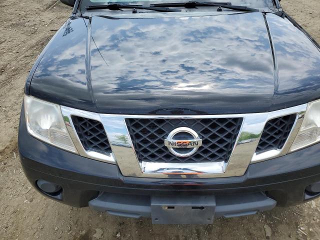 1N6AD0EV0EN715431 Nissan FRONTIER S