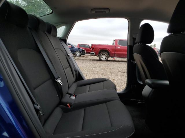 3KPF24AD2PE693801 KIA FORTE LX
