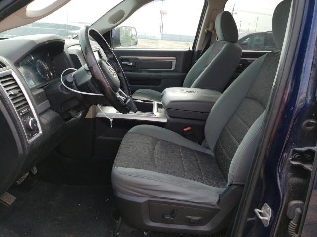 1C6RR7LT7ES305767 RAM 1500 Slt