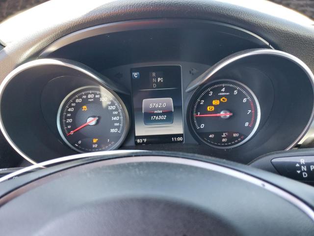 WDC0G4JB4HF138937 Mercedes-Benz GLC 300