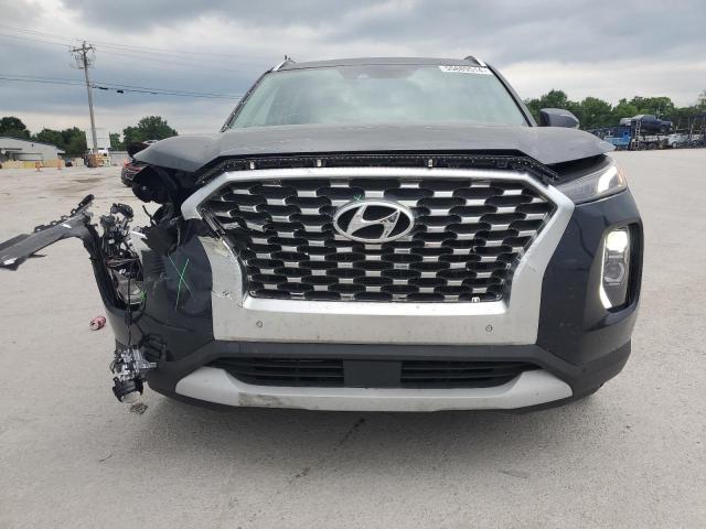 KM8R44HE0LU170810 Hyundai Palisade Sel