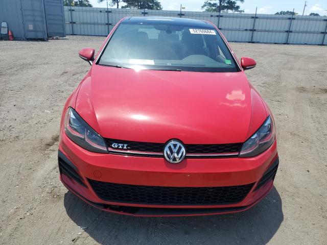 3VW447AU0JM253914 Volkswagen GTI S/SE