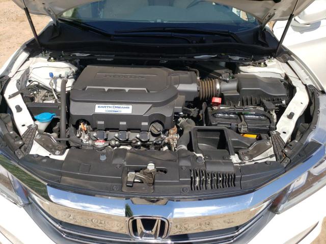 1HGCR3F86HA014879 Honda ACCORD EXL