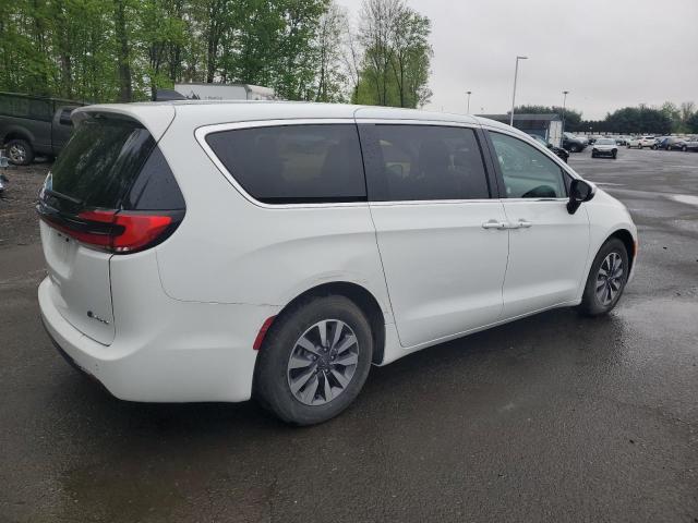 2C4RC1L76PR592243 Chrysler Pacifica Hybrid Touring L