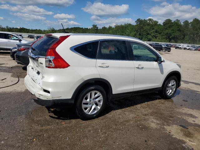 5J6RM4H79GL083581 Honda CR-V EXL
