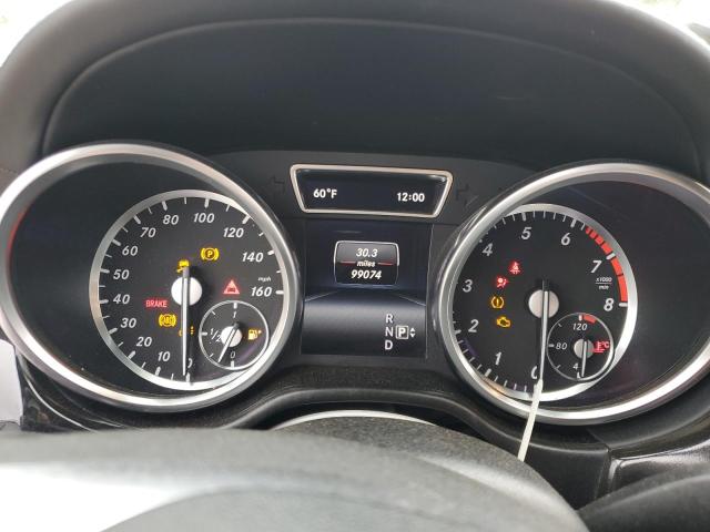 4JGDF7CE6EA415076 Mercedes-Benz Gl 450 4matic