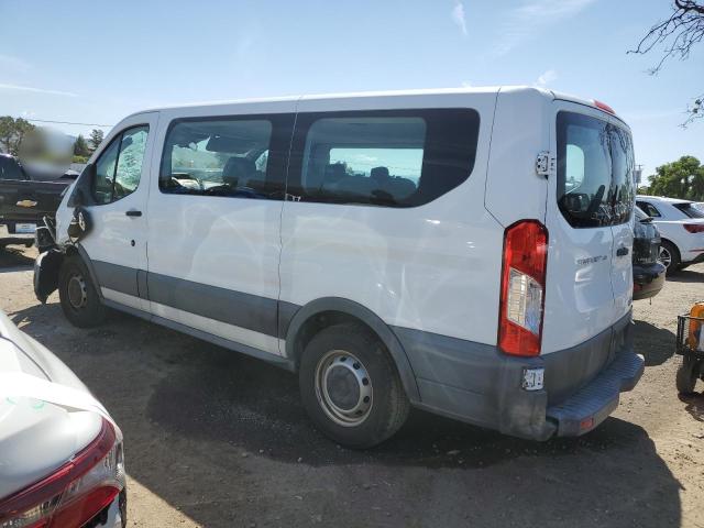1FMZK1YM9GKA74011 Ford Transit T-150