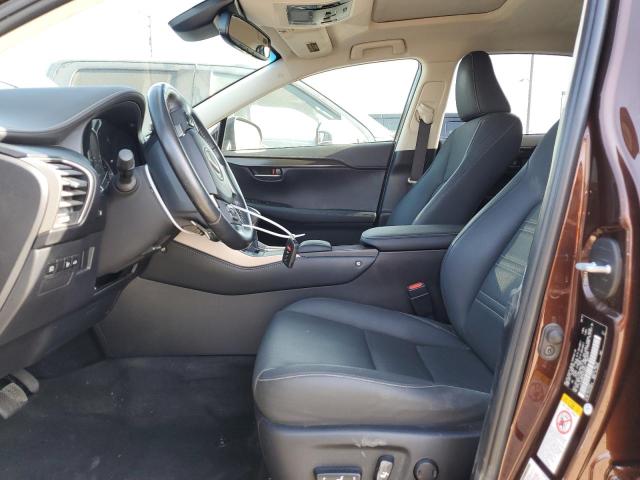 JTJYARBZ7K2158212 Lexus Nx 300 Base