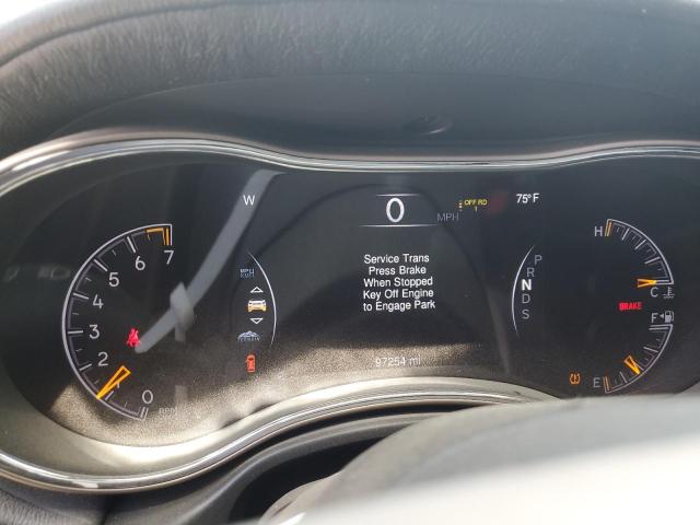 1C4RJFCG6EC530673 Jeep Grand Cherokee Overland