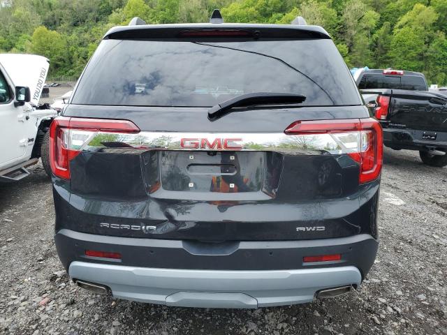1GKKNRLS4LZ211542 GMC ACADIA SLE