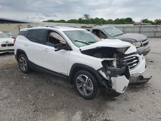 3GKALVEV5LL119641 GMC Terrain Slt