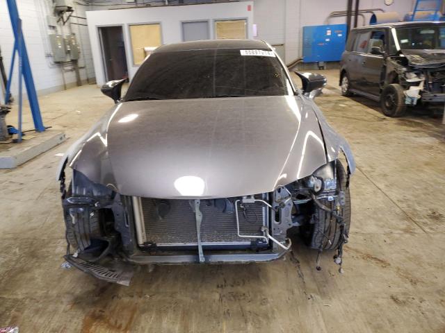 JTHCF1D2XE5014820 Lexus IS 250