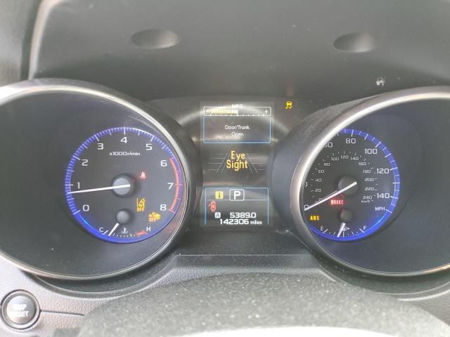 4S3BNAF66G3046615 Subaru Legacy 2.5i Premium