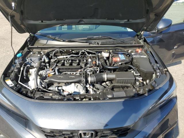 19XFL1H73RE017615 Honda CIVIC EXL