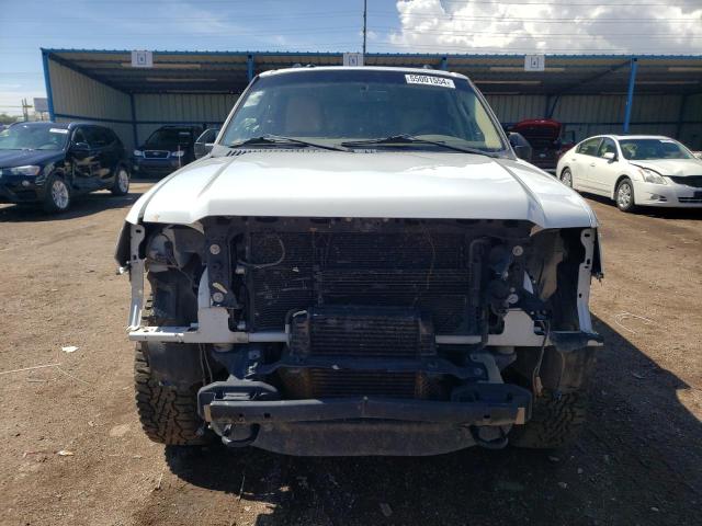 1FMJU1GT1FEF38809 Ford Expedition Xl