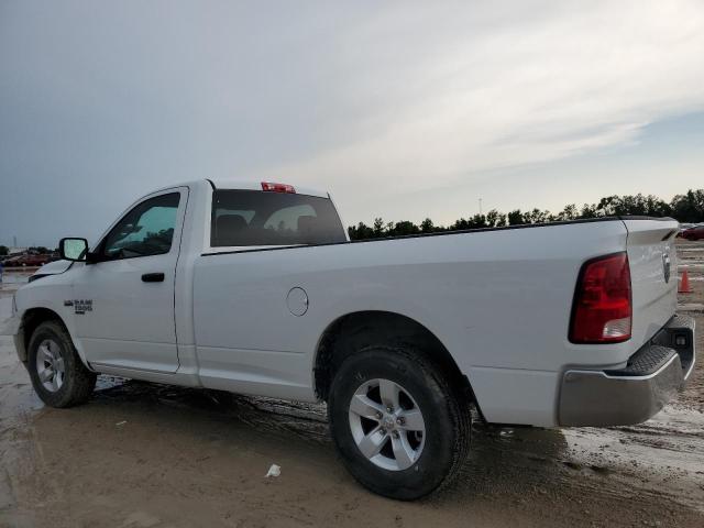 3C6JR6DT9NG187377 RAM 1500 Classic Tradesman