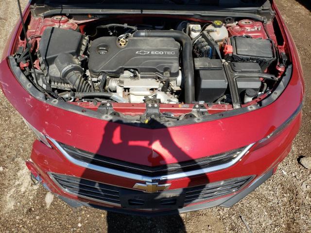 1G1ZE5ST7GF328562 Chevrolet MALIBU LT