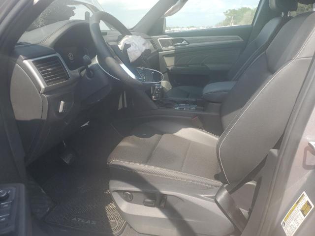 1V2WC2CA3PC219429 Volkswagen Atlas Cross Sport Se
