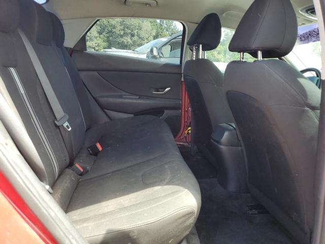 KMHLS4AG4MU067818 Hyundai ELANTRA SEL