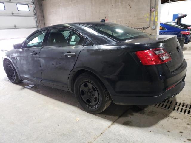 1FAHP2MK0GG105652 Ford Taurus Police Interceptor