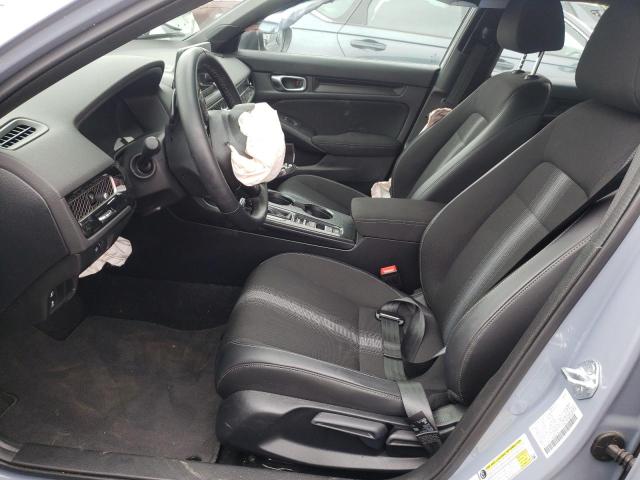 19XFL2H84PE024231 Honda Civic Sport