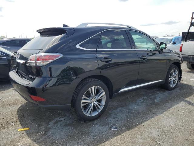 2T2BK1BA5FC323615 Lexus Rx 350 Base