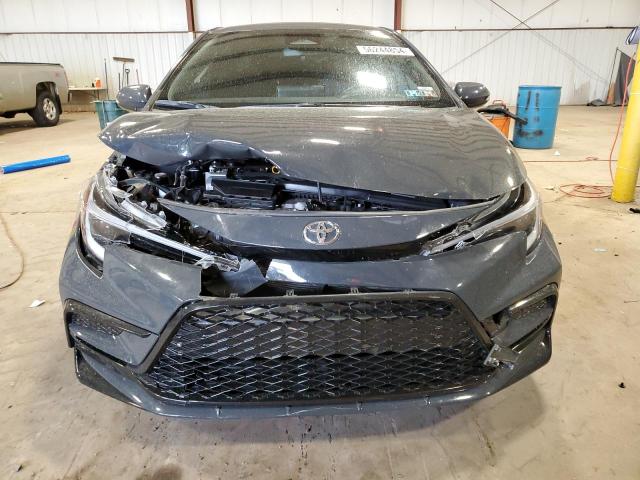 JTDS4MCE1R3522689 Toyota COROLLA SE